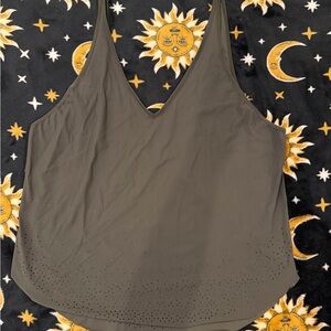 Lululemon Align racerback tank top